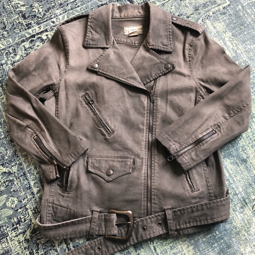 Denim & Supply Jacket